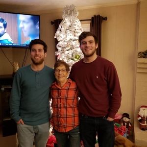 Meet your Posher, Hunter